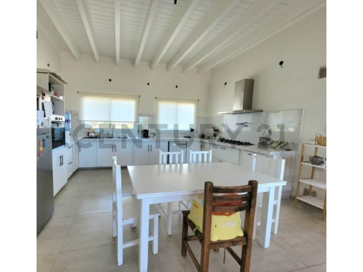 Casa en Venta en Rawson, San Juan