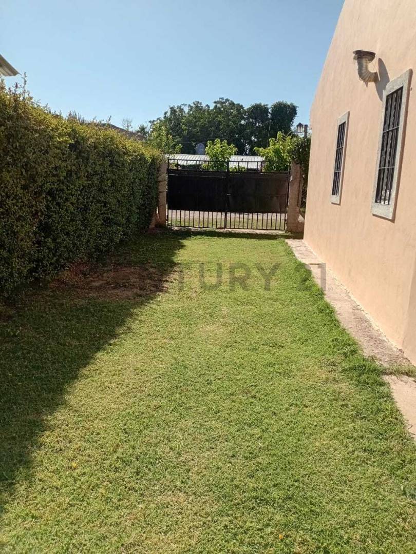 Casa en Venta en Tupungato, Mendoza