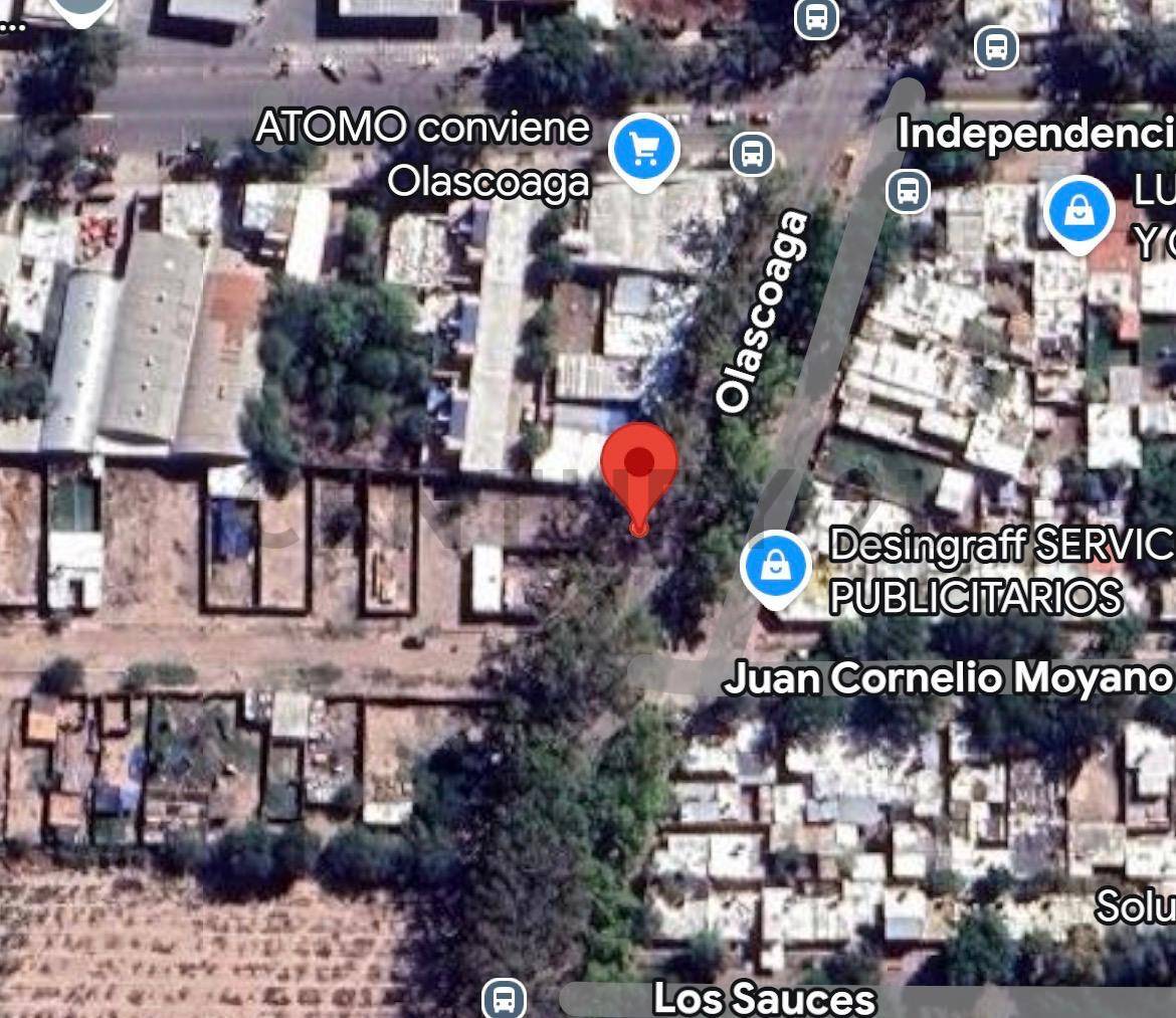 Terreno en Venta en Las Heras, Mendoza