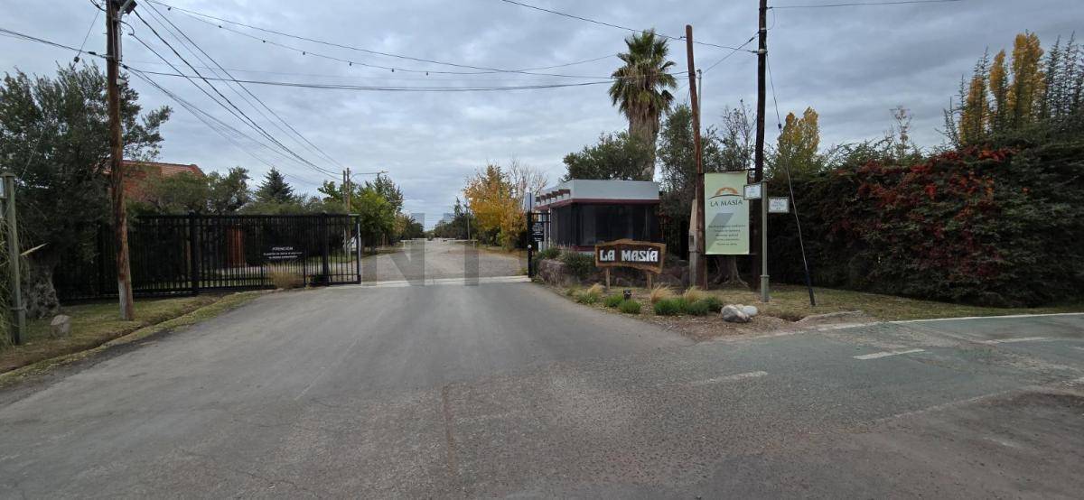 Terreno en Venta en Lujan de Cuyo, Mendoza
