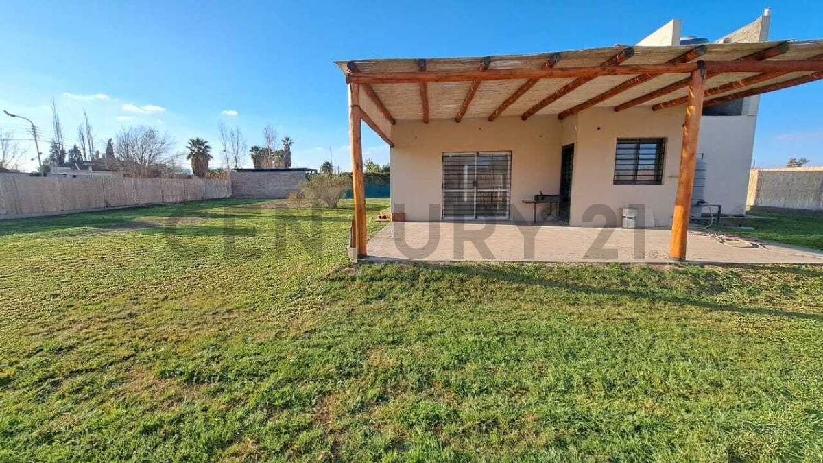 Casa en Venta en Villa Santa Lucia, San Juan