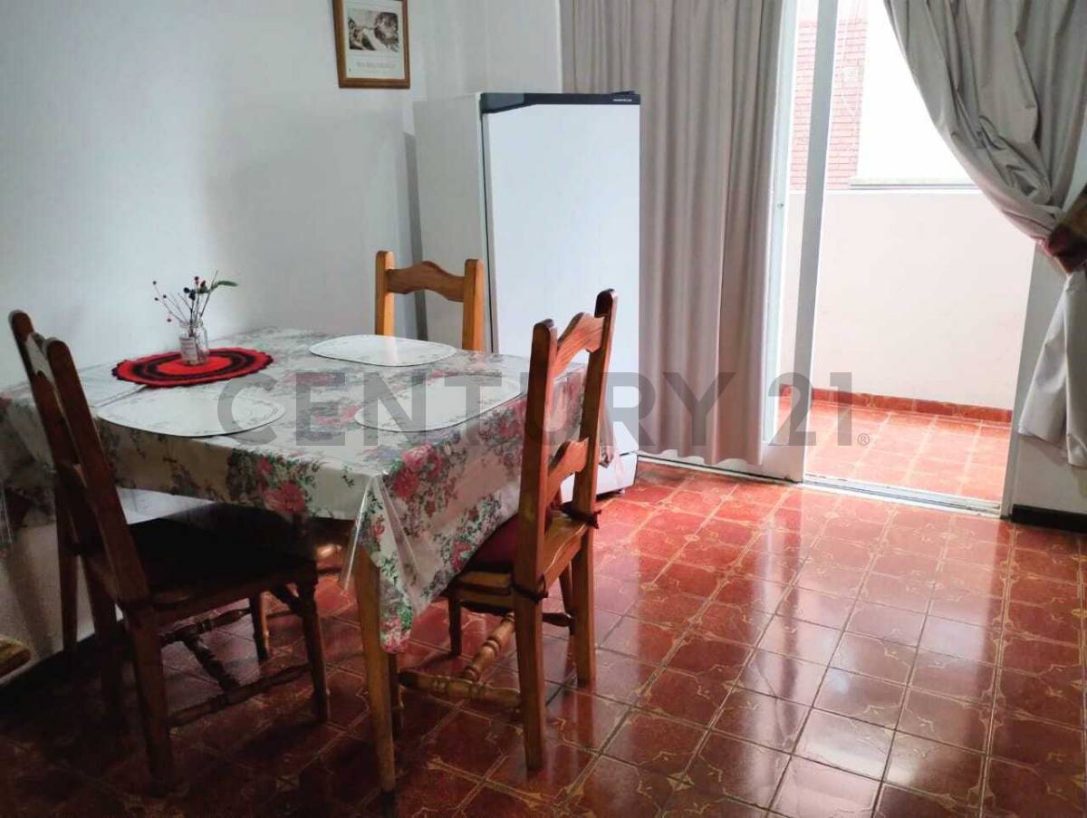Departamento en Alquiler en Capital, Mendoza
