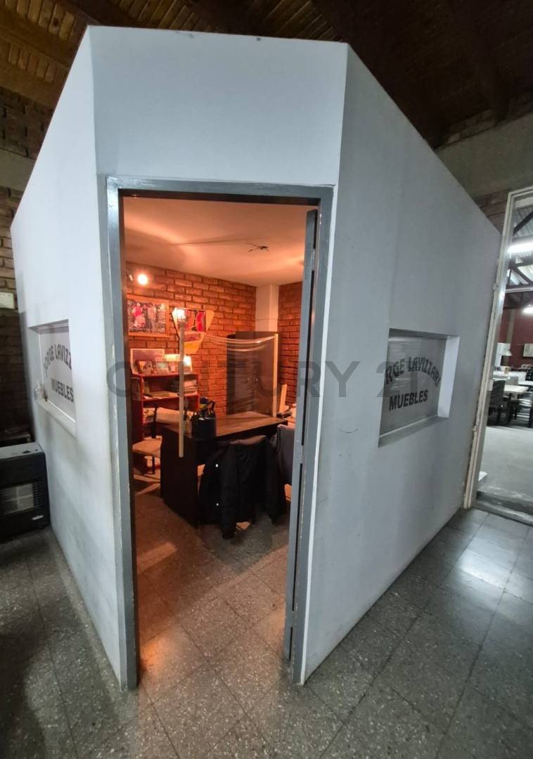 Galpon en Venta en Guaymallen, Mendoza