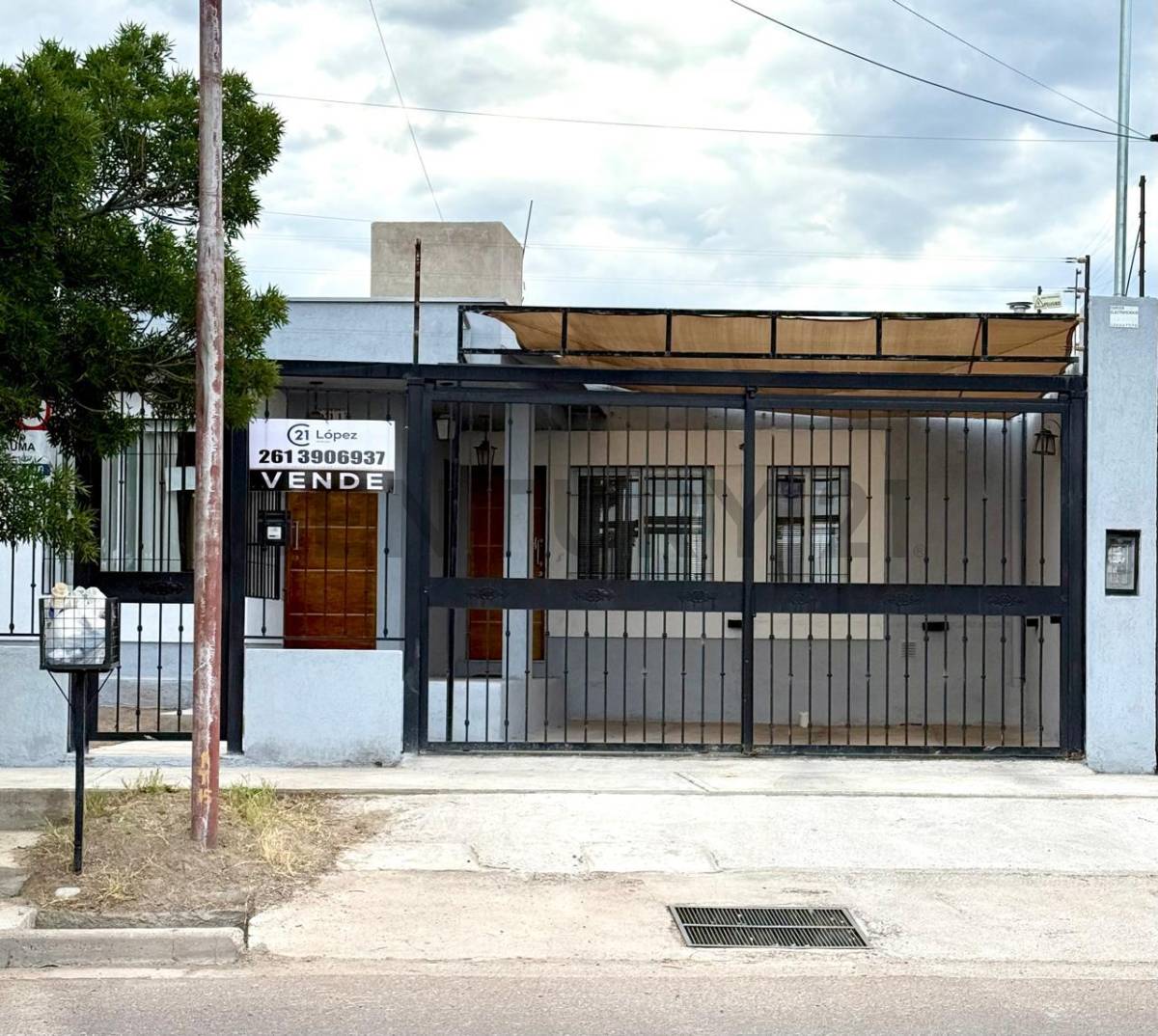 Casa en Venta en Capital, Mendoza