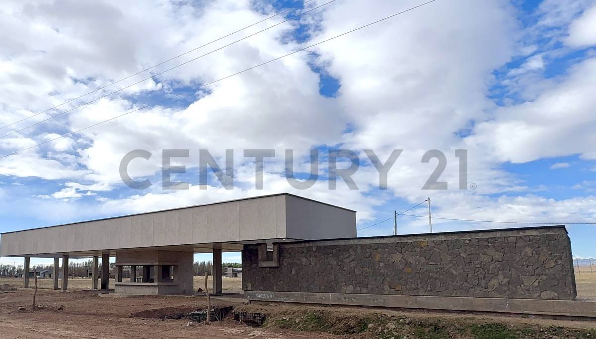 Terreno en Venta en Malargue, Mendoza