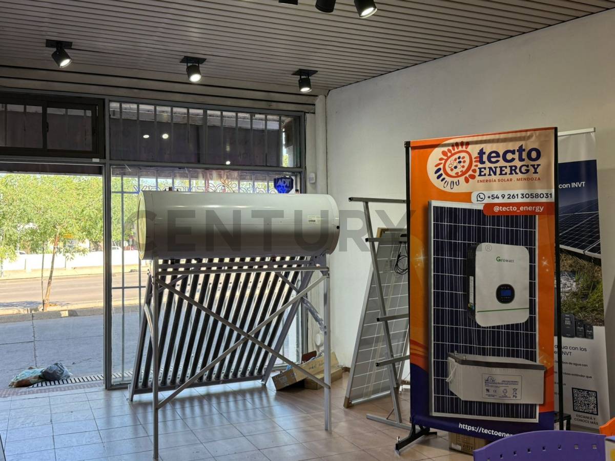 Oficina en Venta en Capital, Mendoza