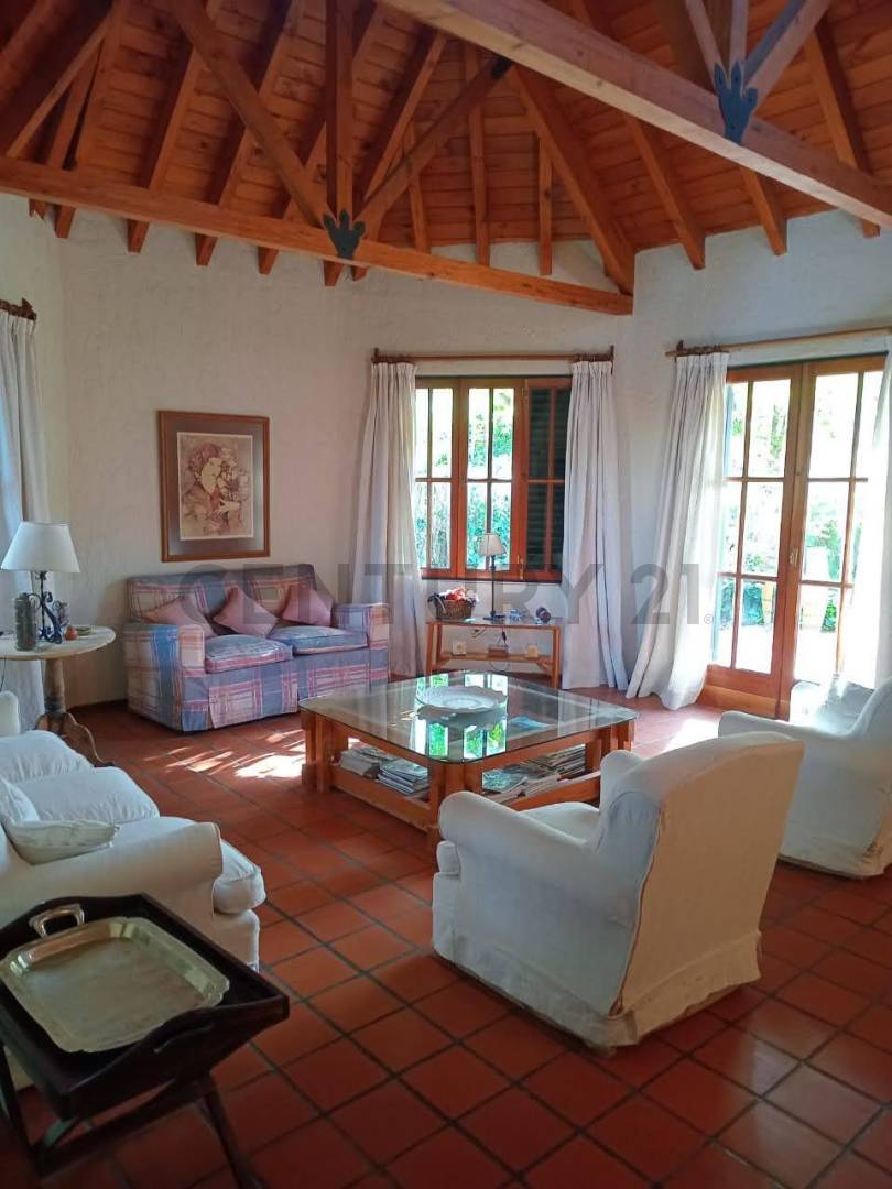 Casa en Venta en Lujan de Cuyo, Mendoza