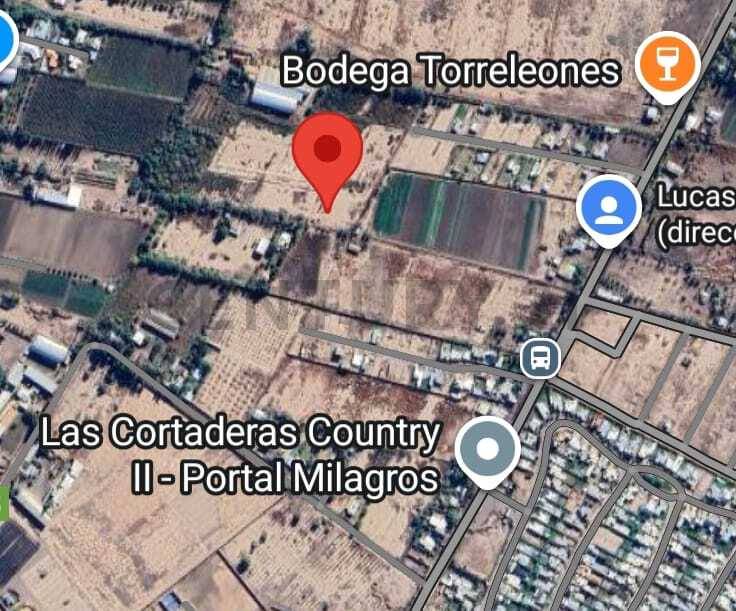 Terreno en Venta en Guaymallen, Mendoza