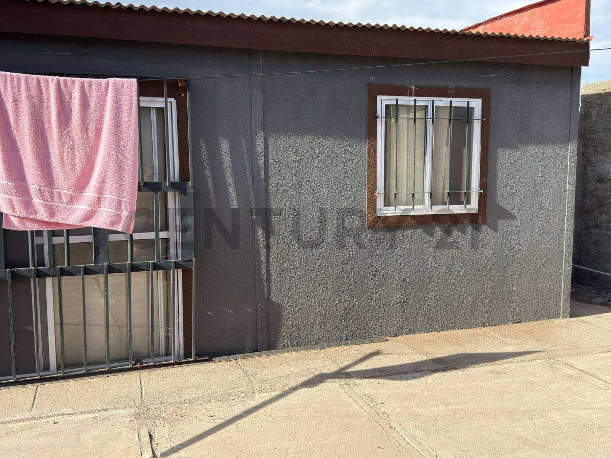 Casa en Venta en Guaymallen, Mendoza