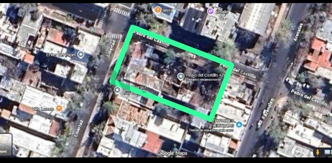 Terreno en Venta en Guaymallen, Mendoza