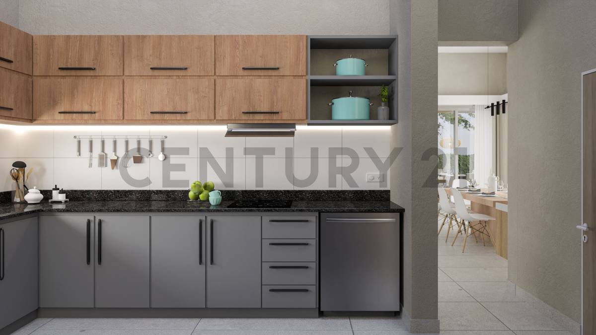 Casa en Venta en Lujan de Cuyo, Mendoza