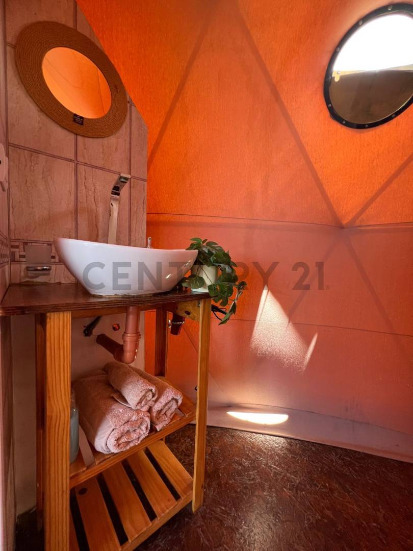 Cabaña en Venta en Lujan de Cuyo, Mendoza