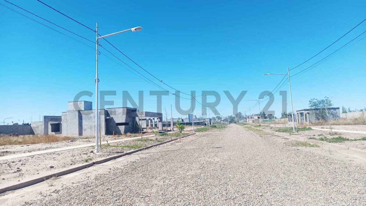 Terreno en Venta en Maipu, Mendoza