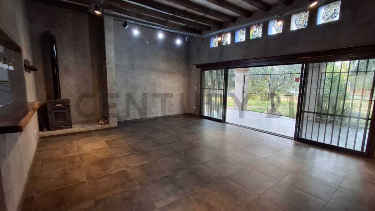 Casa en Venta en Maipu, Mendoza
