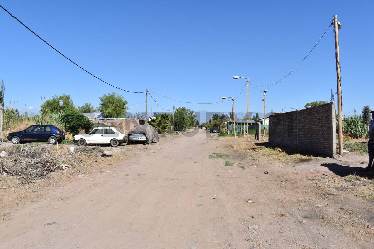 Terreno en Venta en Guaymallen, Mendoza