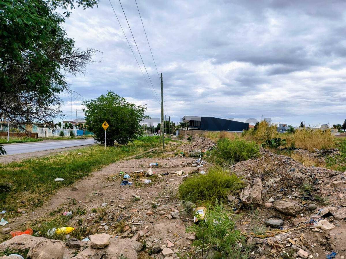 Terreno en Venta en Guaymallen, Mendoza