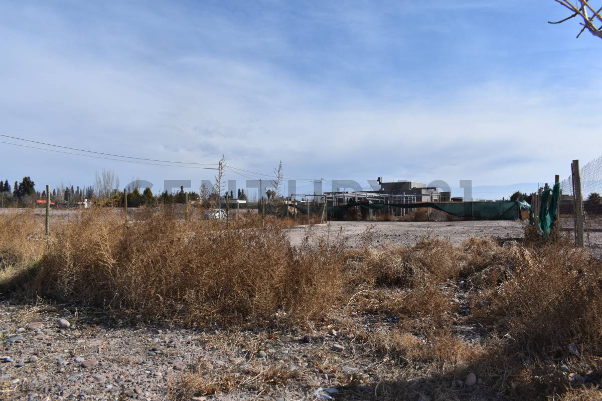 Terreno en Venta en Maipu, Mendoza