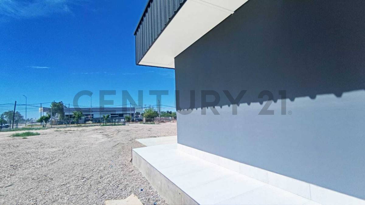 Galpon en Alquiler en Maipu, Mendoza