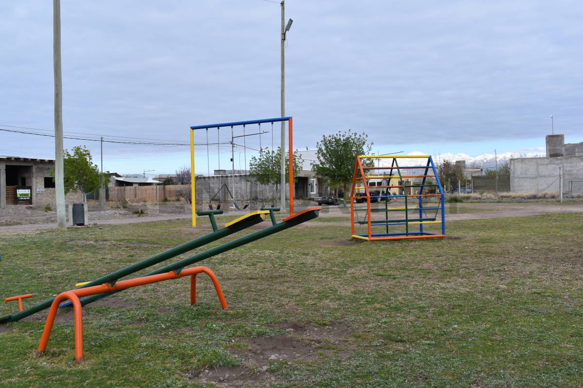 Terreno en Venta en Maipu, Mendoza