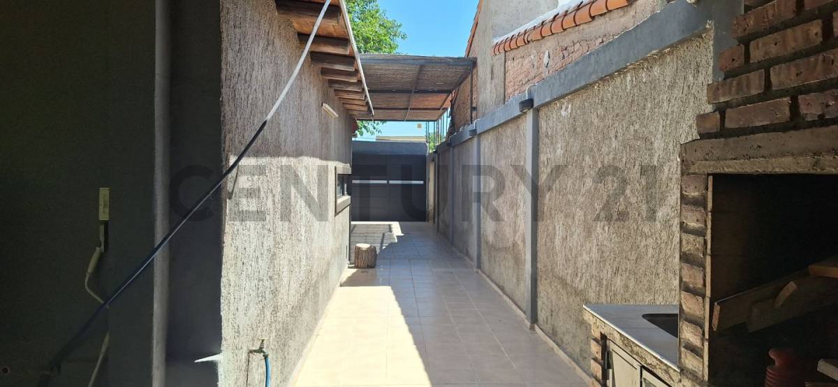 Casa en Venta en Las Heras, Mendoza