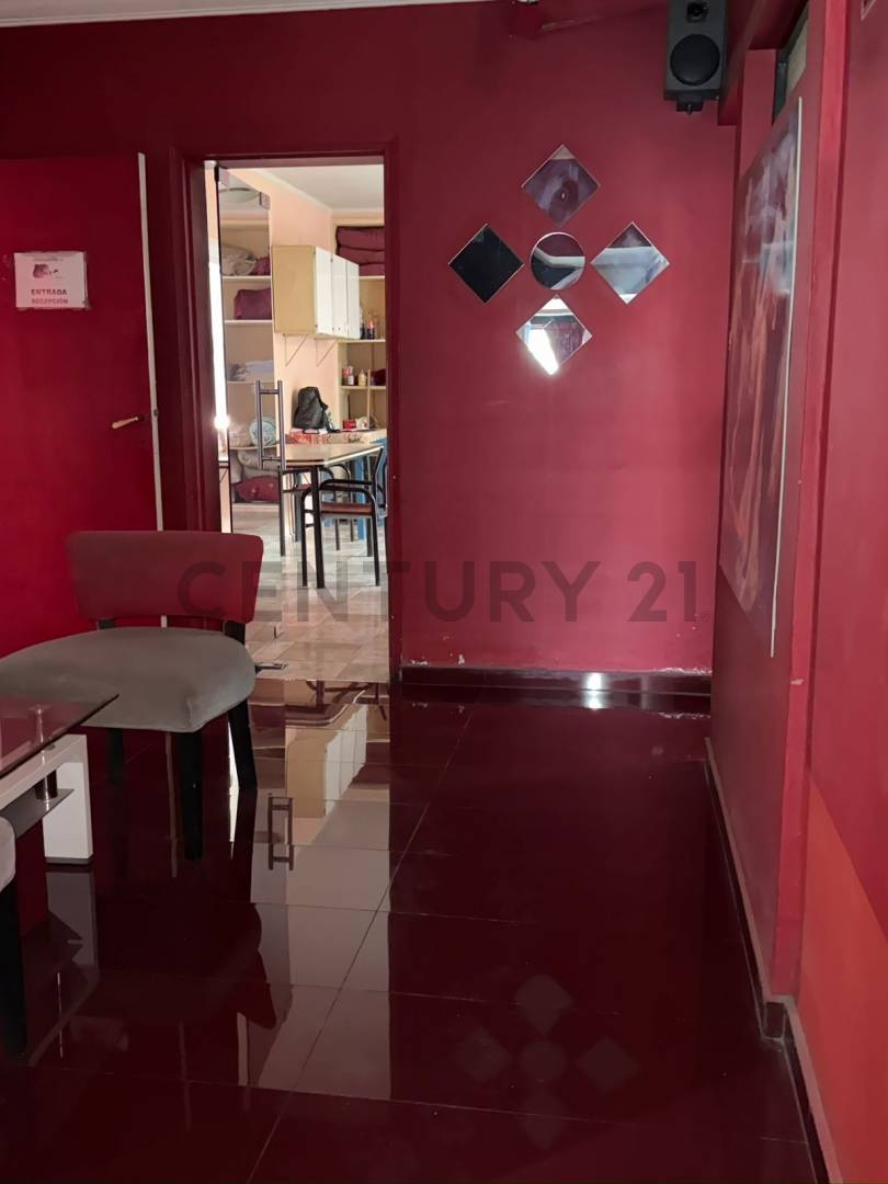 Hotel en Venta en Capital, Mendoza