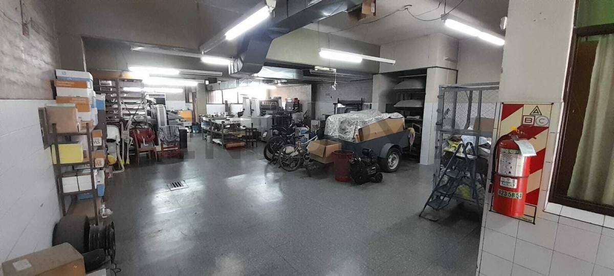 Oficina en Alquiler en Capital, Mendoza