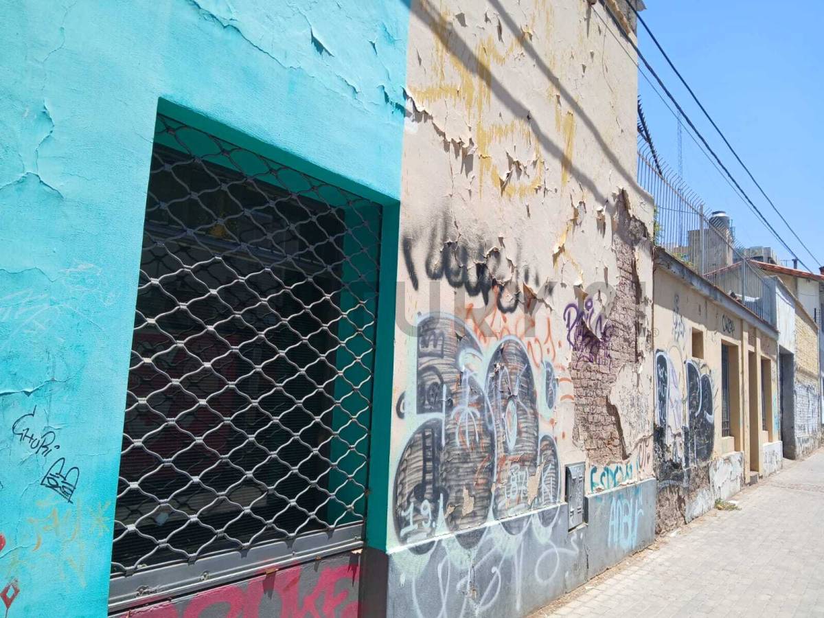 Terreno en Venta en Capital, Mendoza