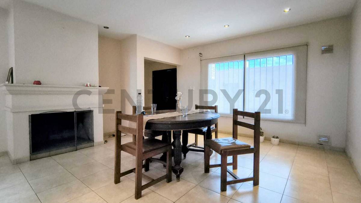 Casa en Venta en San Martin, Mendoza