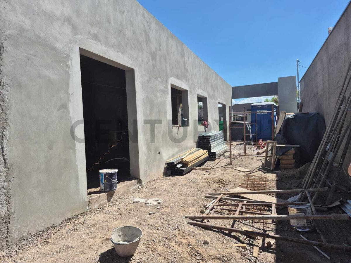 Casa en Venta en Lujan de Cuyo, Mendoza