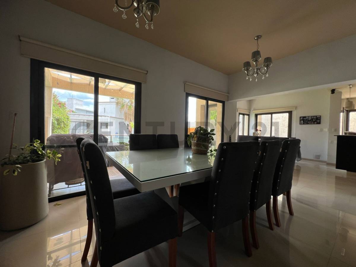 Casa en Venta en Maipu, Mendoza