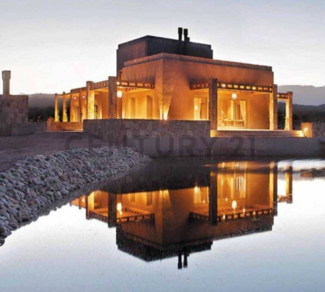 Terreno en Venta en Lujan de Cuyo, Mendoza