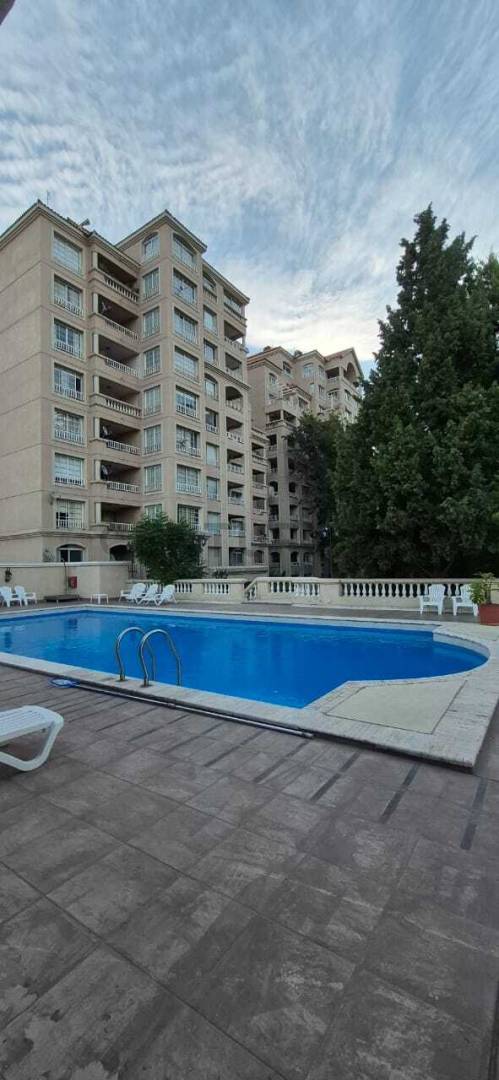 Departamento en Venta en Capital, Mendoza