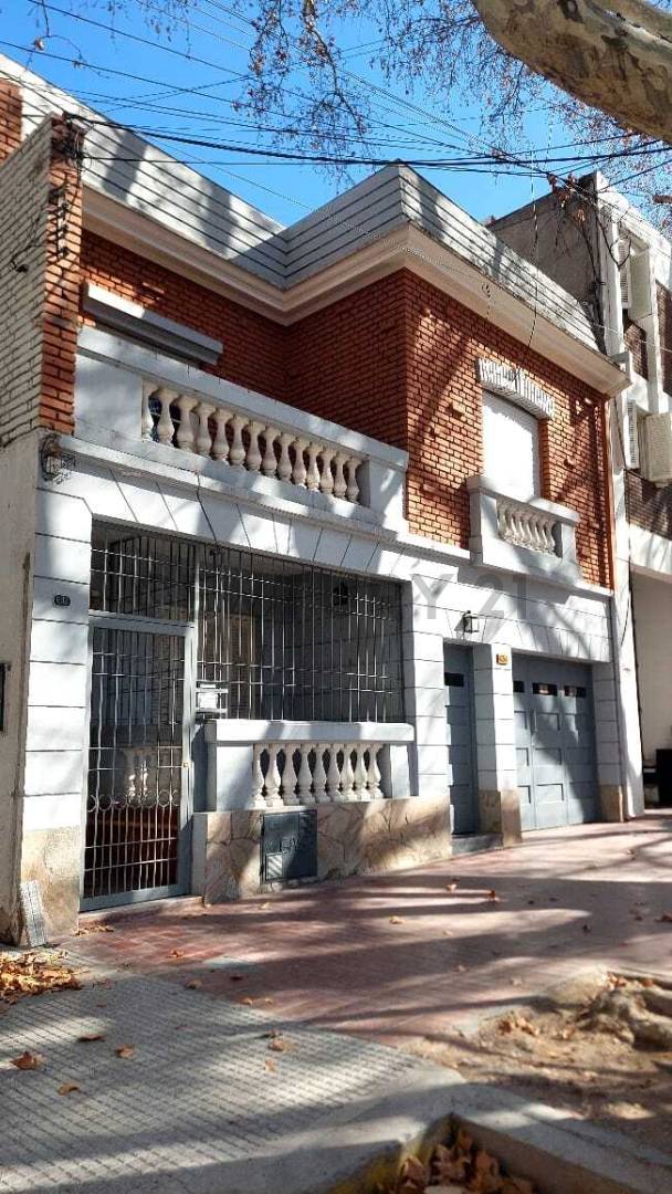 Casa en Venta en Capital, Mendoza