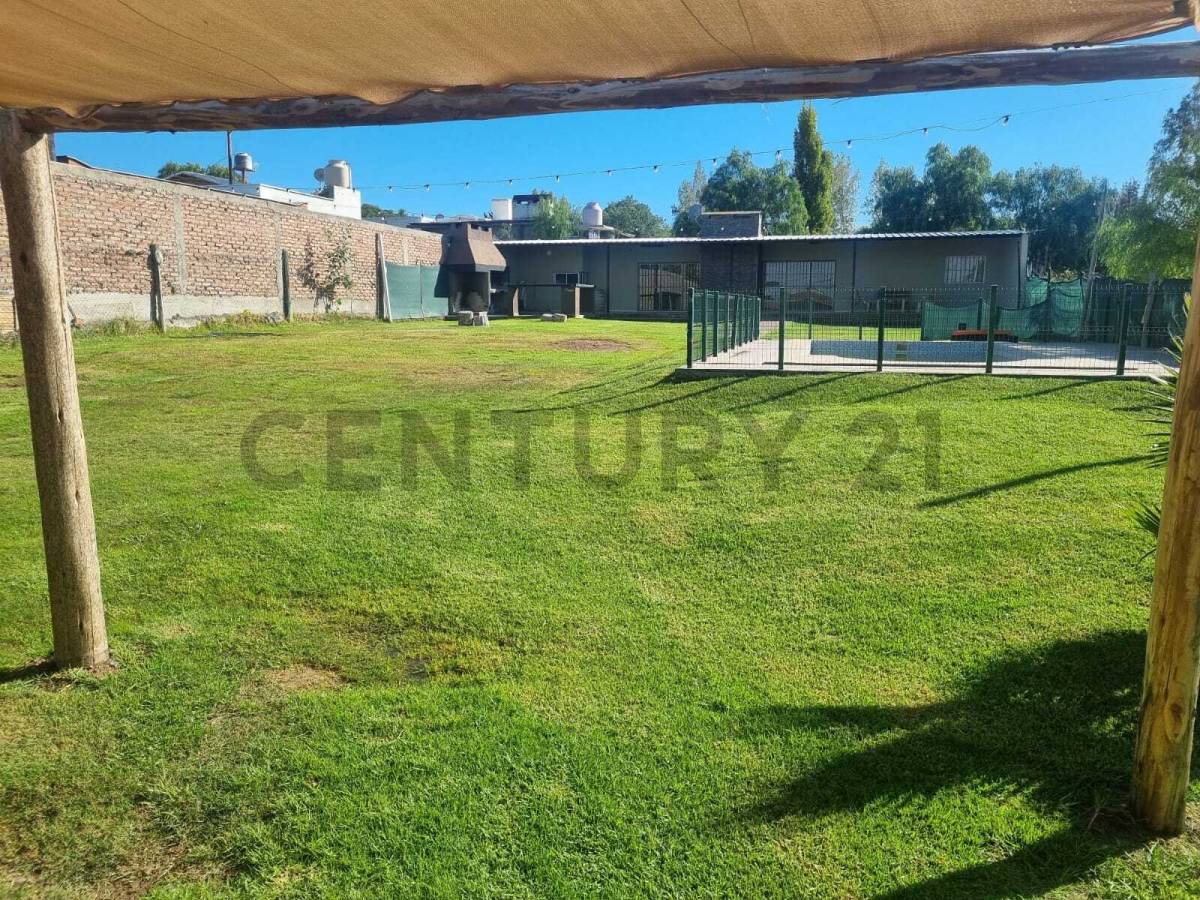 Casa en Venta en Lujan de Cuyo, Mendoza