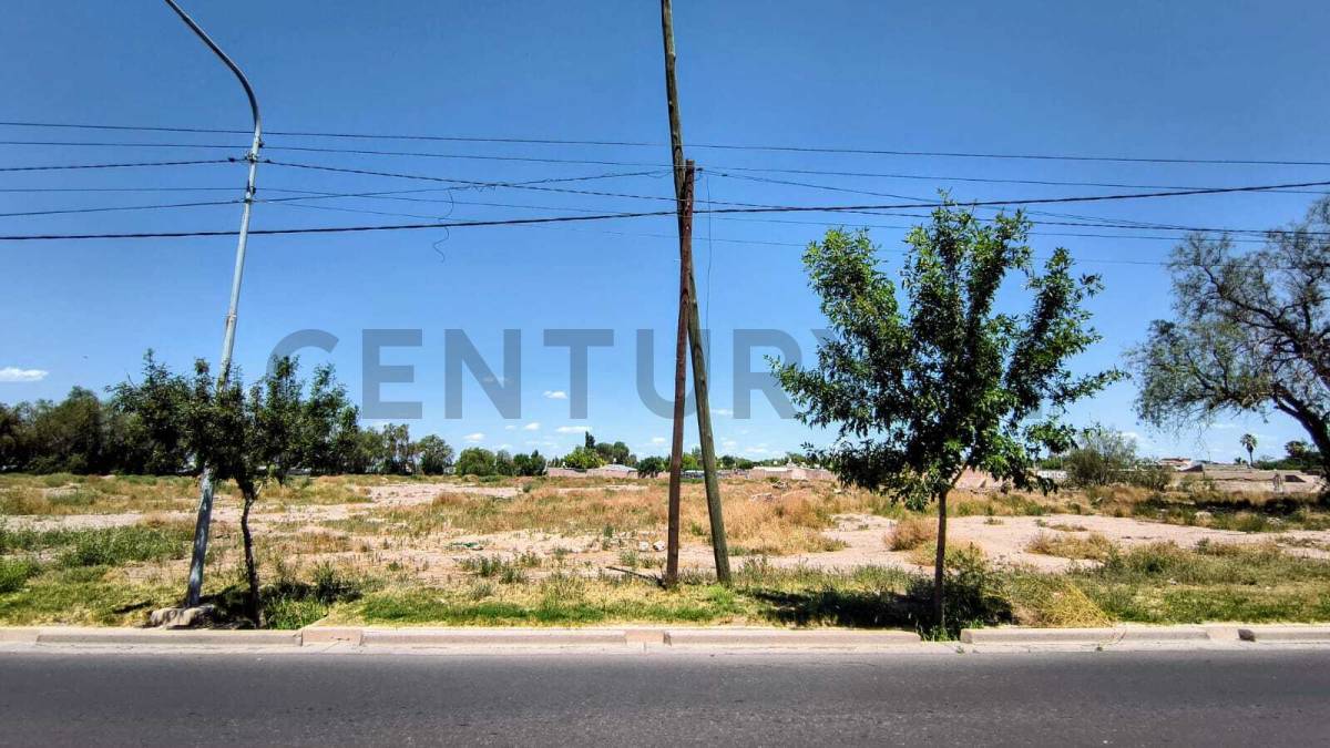 Terreno en Venta en Guaymallen, Mendoza