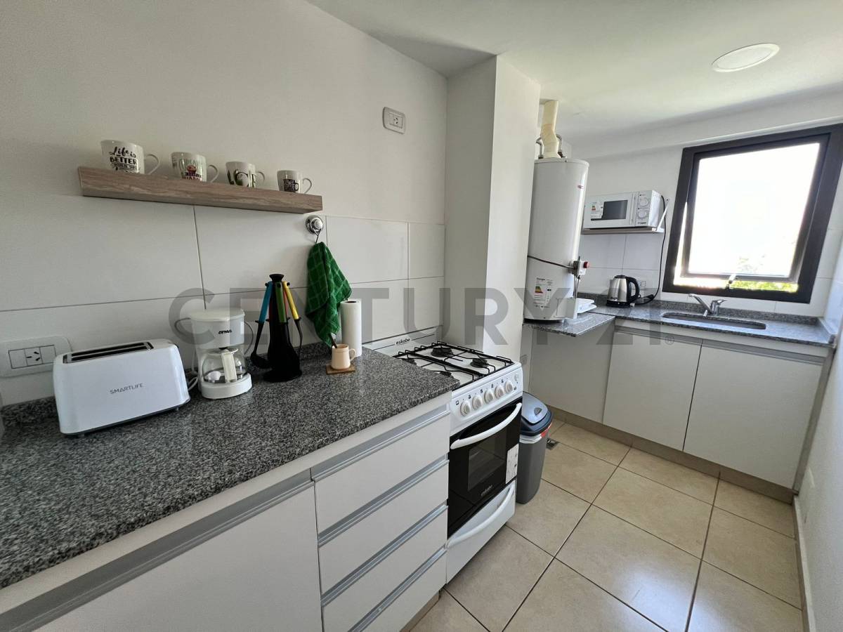 Departamento en Alquiler en Godoy Cruz, Mendoza