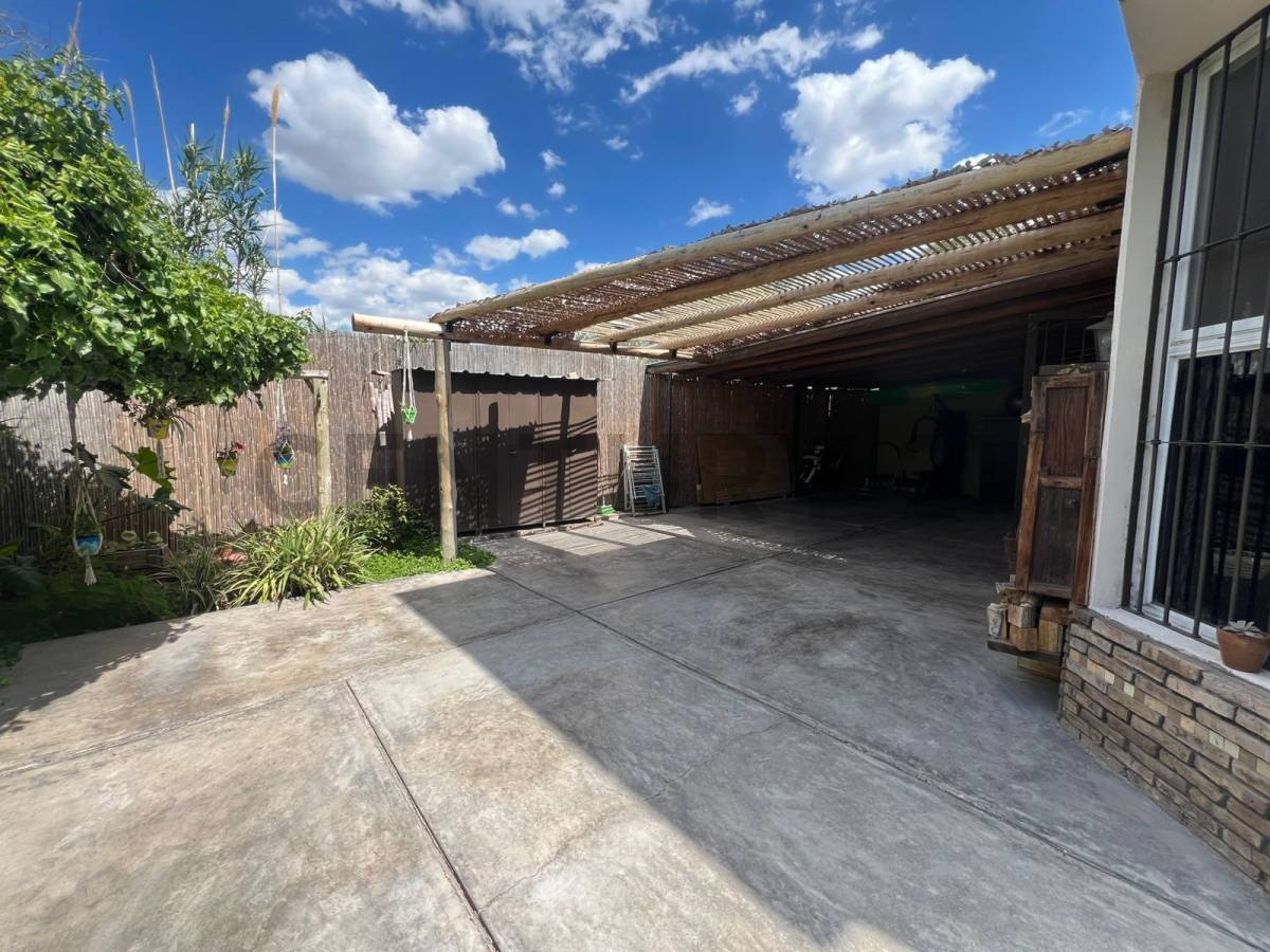 Casa en Venta en Guaymallen, Mendoza