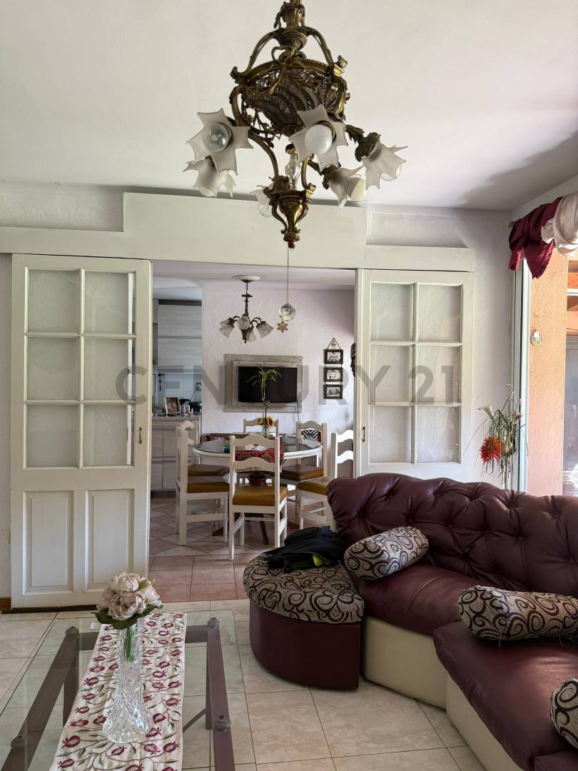 Casa en Venta en Capital, Mendoza