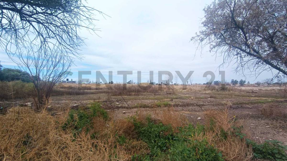 Terreno en Venta en Guaymallen, Mendoza
