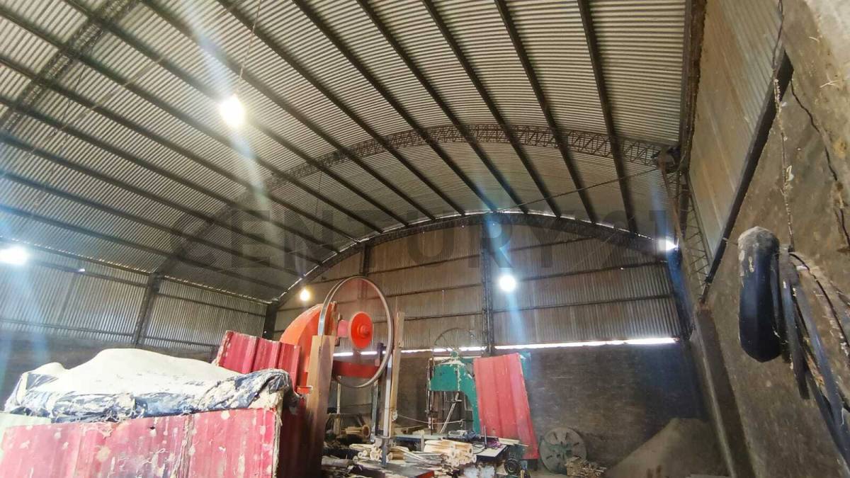 Galpon en Venta en Guaymallen, Mendoza