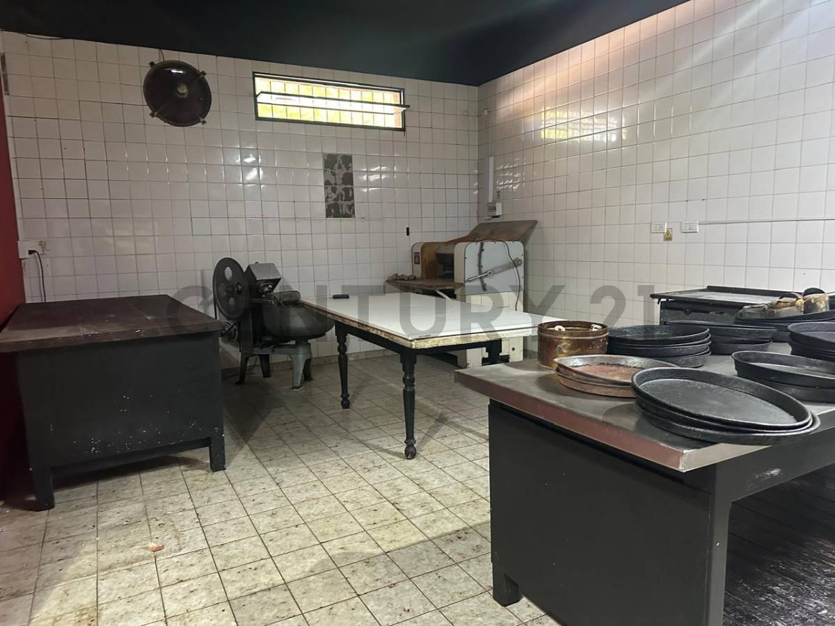 Fondo de Comercio en Alquiler en Godoy Cruz, Mendoza