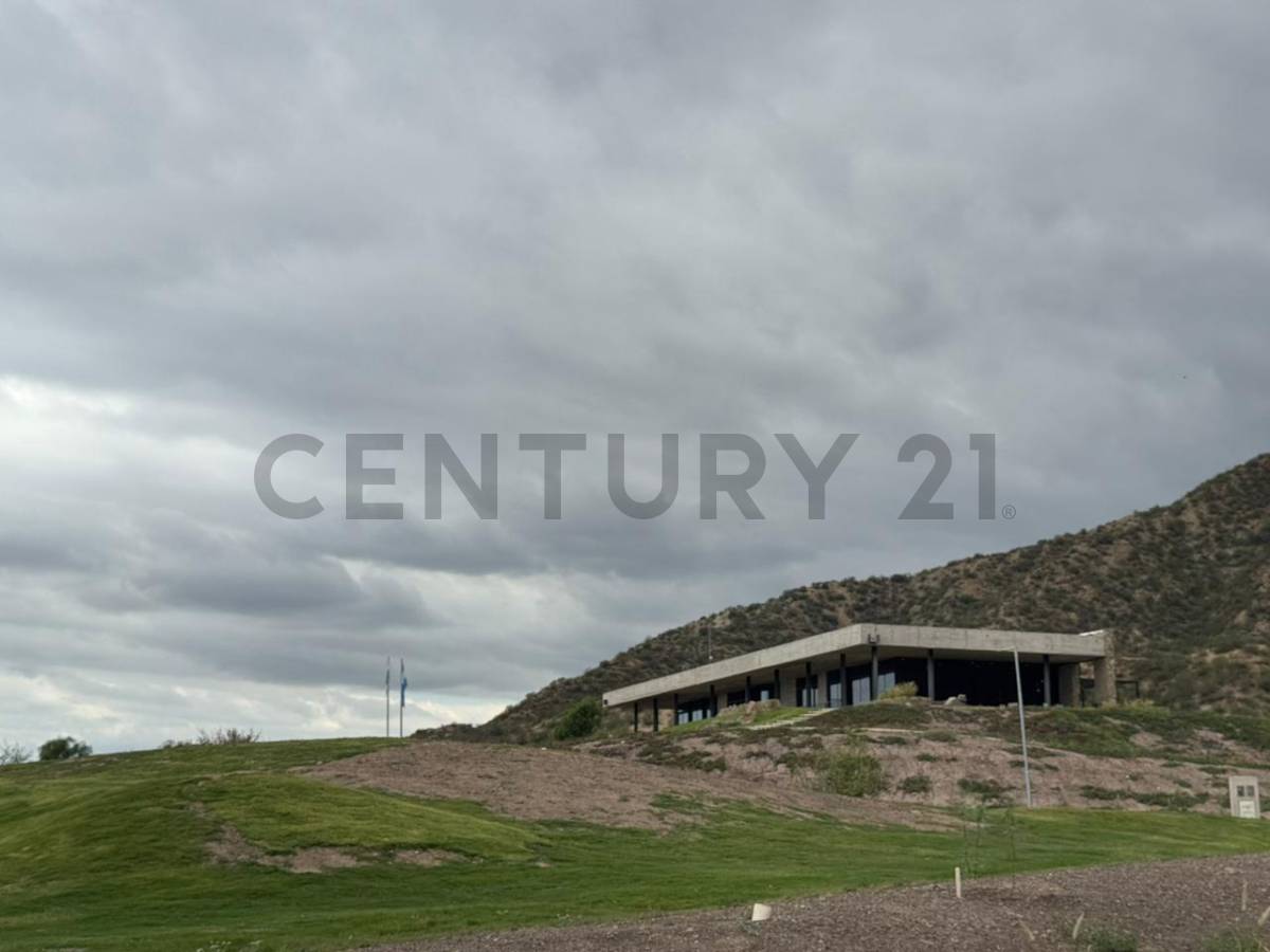 Terreno en Venta en Las Heras, Mendoza