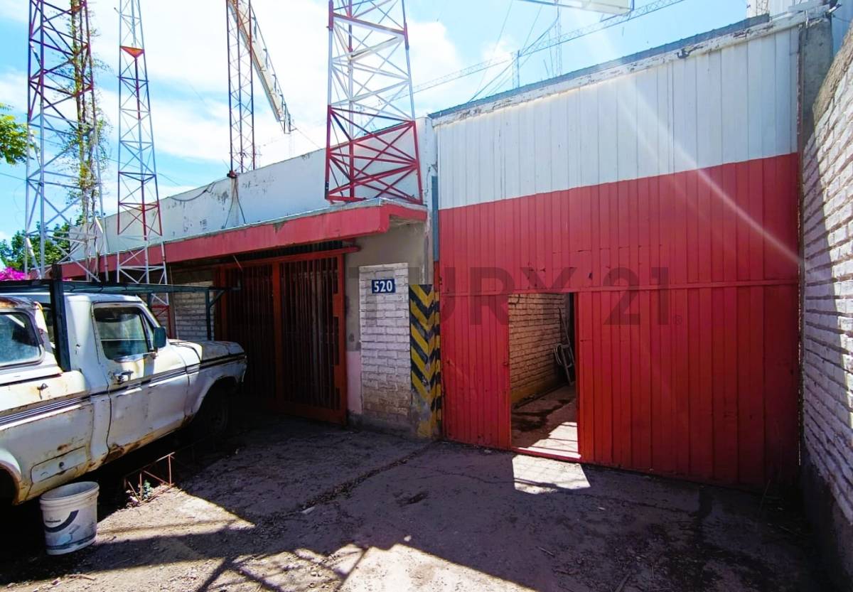 Galpon en Venta en Godoy Cruz, Mendoza
