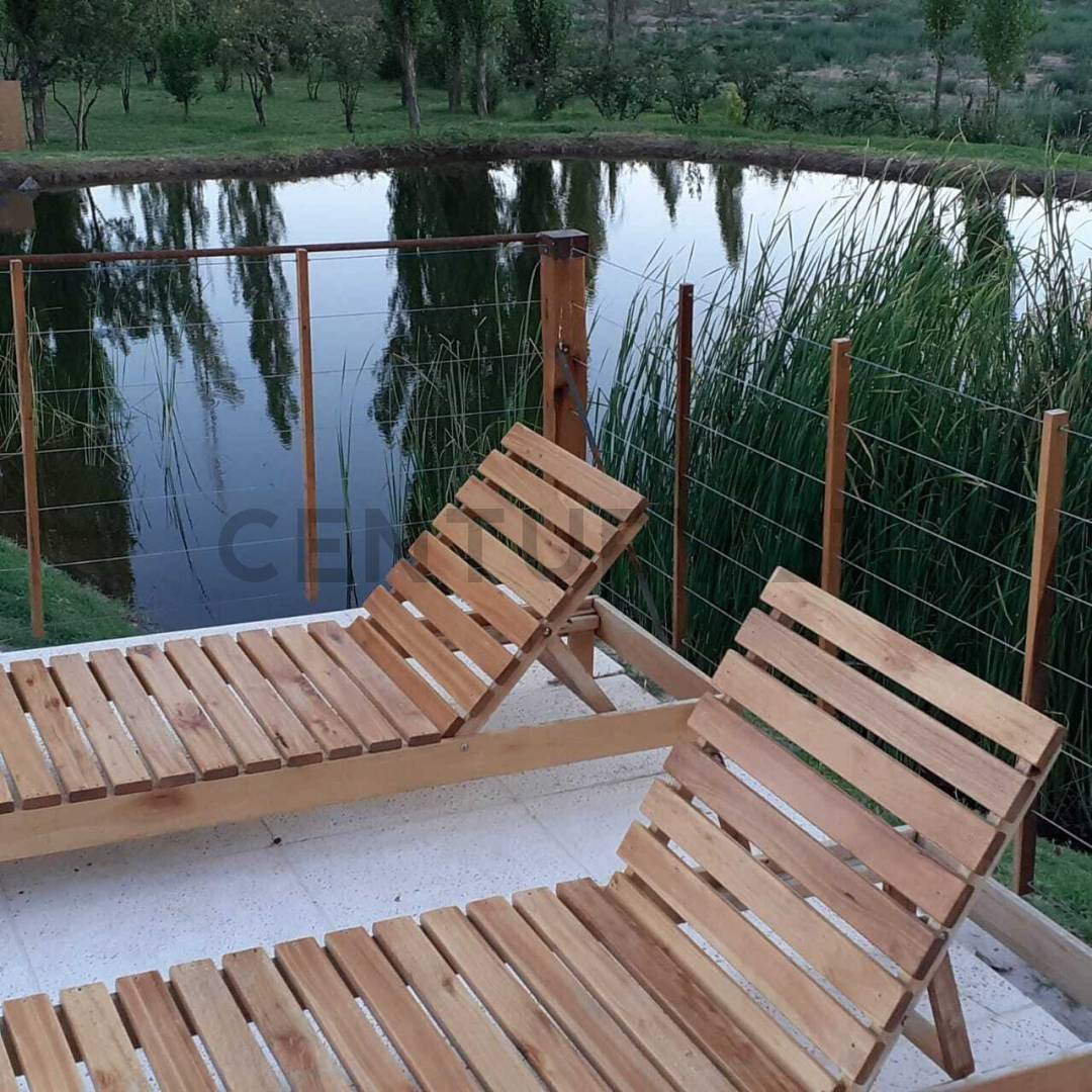 Cabaña en Venta en San Rafael, Mendoza