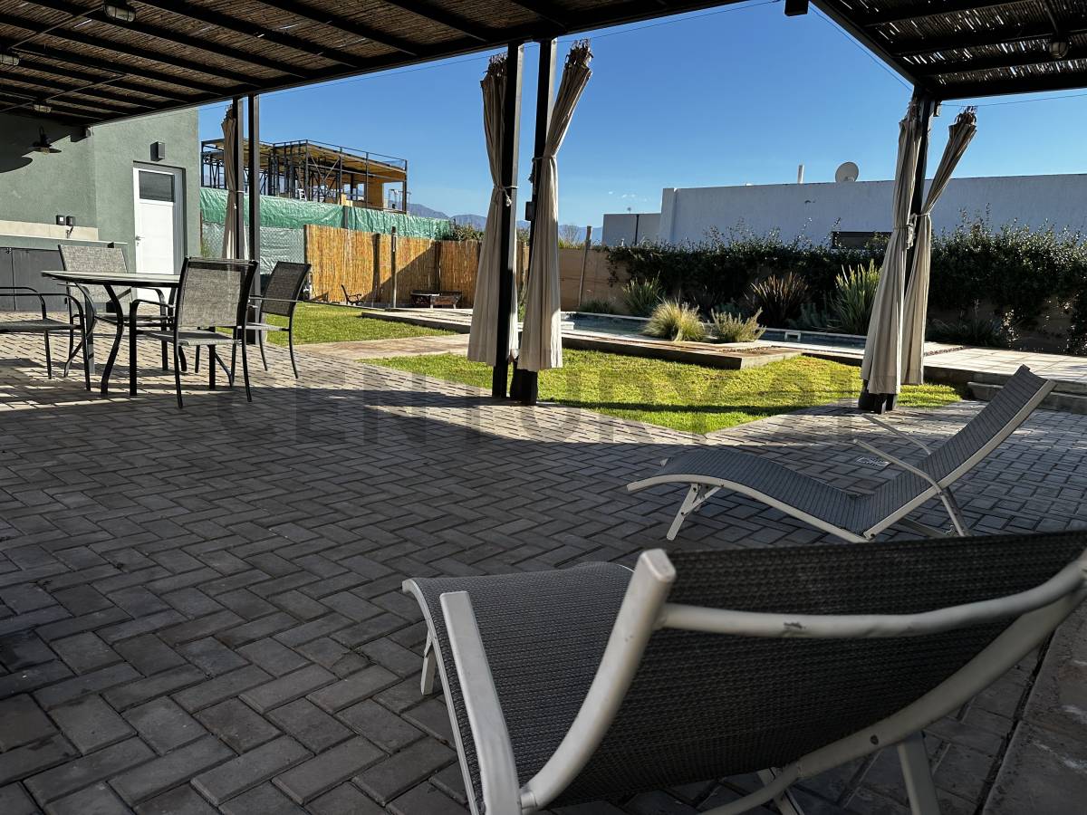 Casa en Venta en Lujan de Cuyo, Mendoza