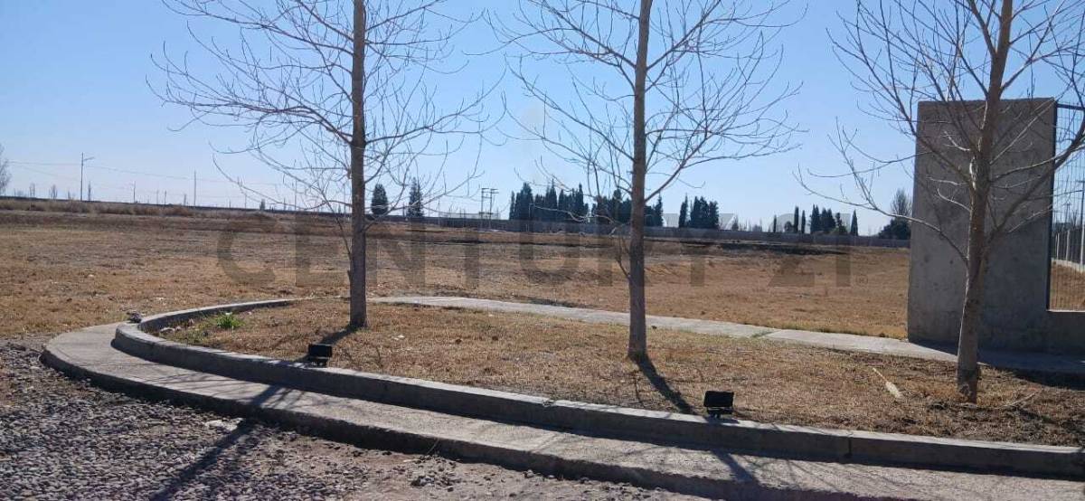 Terreno en Venta en Maipu, Mendoza