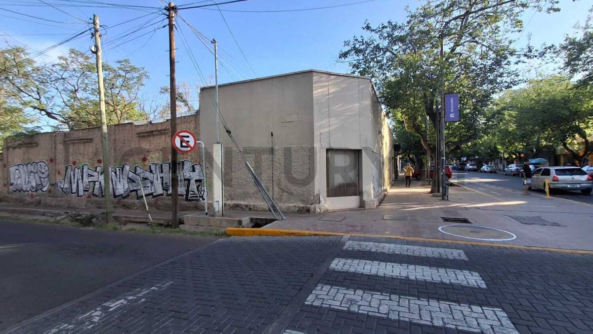 Terreno en Venta en Guaymallen, Mendoza