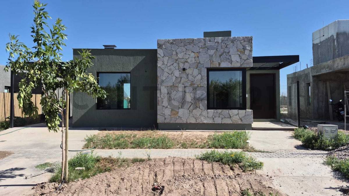 Casa en Venta en Maipu, Mendoza