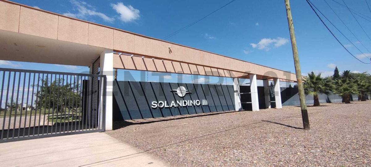 Terreno en Venta en Guaymallen, Mendoza