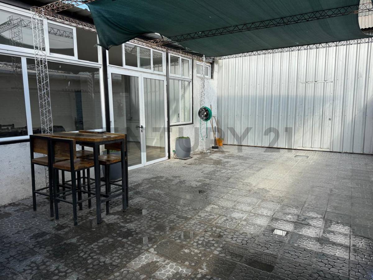 Galpon en Venta en Guaymallen, Mendoza